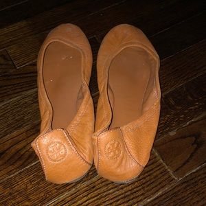 Tory Burch Ballet Flat